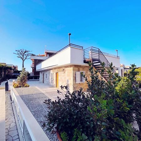 Villa Eletti マテーラ エクステリア 写真