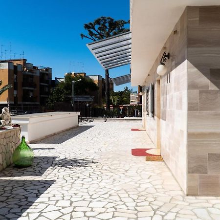 Villa Eletti マテーラ エクステリア 写真